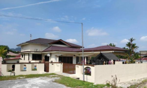 Cs Villa Homestay